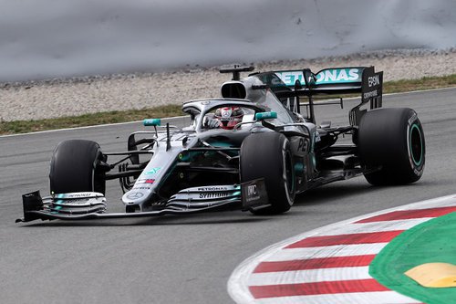Grand Prix von Spanien
