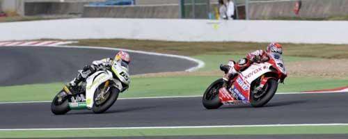 Superbike-WM: MAgny Cours