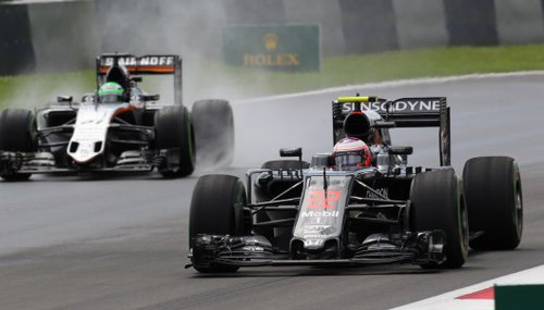 Grand Prix von Österreich