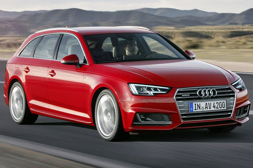 Audi bietet Loyalitätspaket für TDI-Käufer 