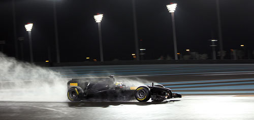 Formel 1: News