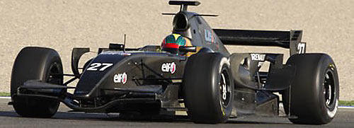 Formel 1: News