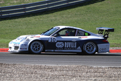 Porsche Carrera Cup: Zandvoort