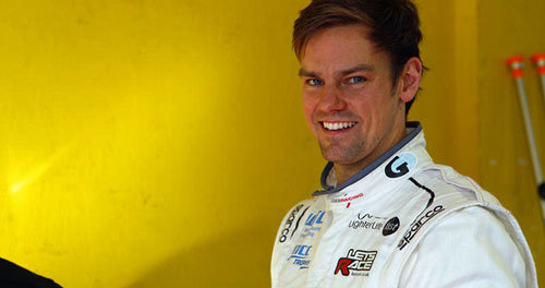 WTCC: News