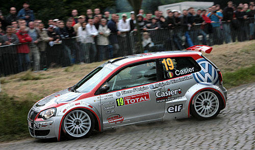 Rallye-WM: Kurznews