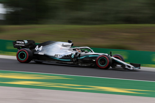 Grand Prix von Ungarn