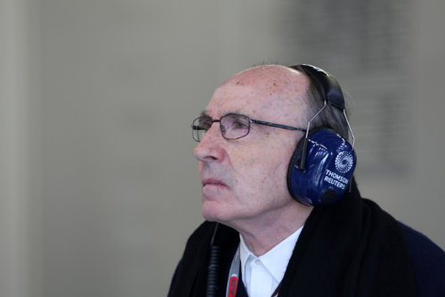 Formel 1: News