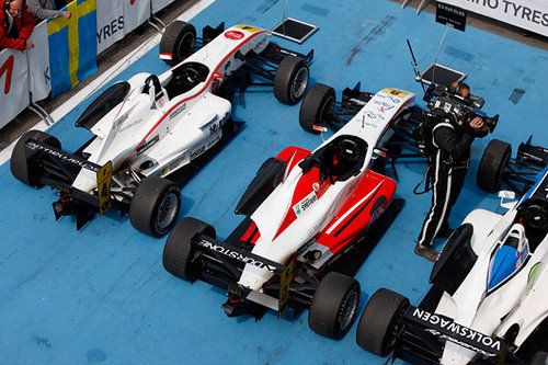 Motorsport: News