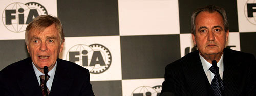 Formel 1: News