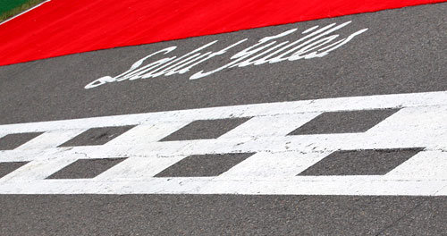 Formel 1: News