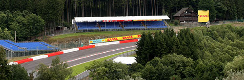 Formel 1: News