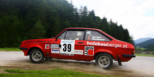Rallye 100