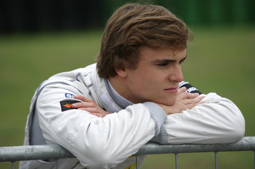 Motorsport: News