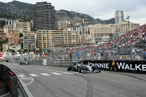Formel 1: News
