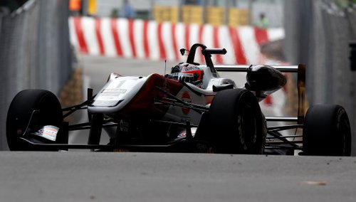 Macao-F3-GP: News 