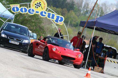 OÖ-Slalom-Cup: Haag