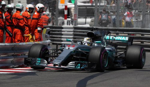 Grand Prix von Monaco