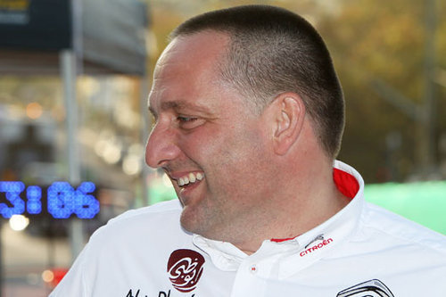 WTCC: News