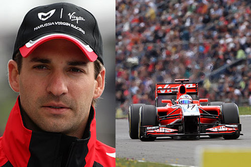 Formel 1: News