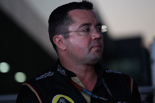 Formel 1: News
