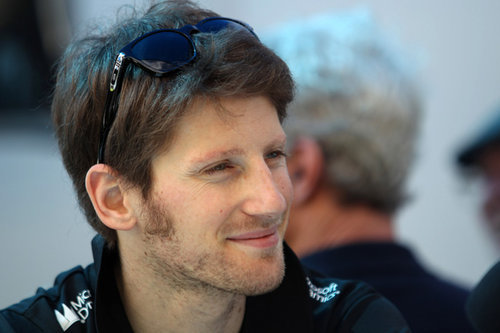 Formel 1: News