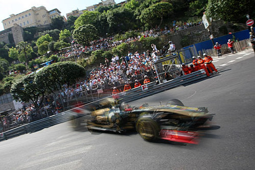 Formel 1: News