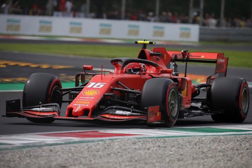 Grand Prix von Italien