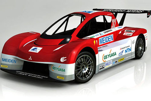 Motorsport: News