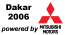 Dakar-Rallye 2006
