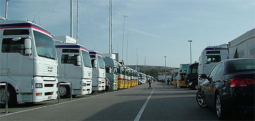 Formel 1: Saisonvorschau 2008