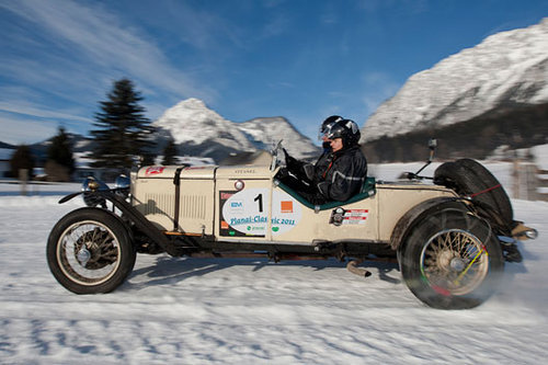 Planai Classic 2012