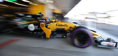 Grand Prix von Mexiko