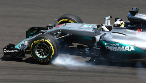 Grand Prix von Malaysia