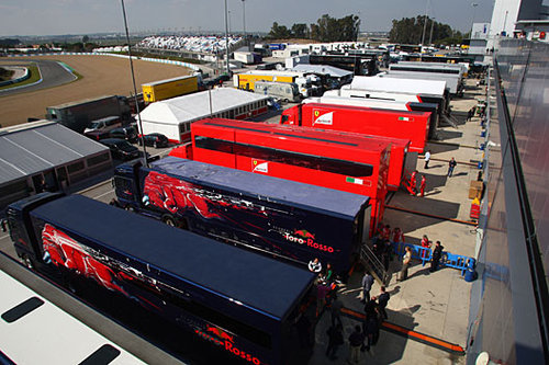 Formel 1: News