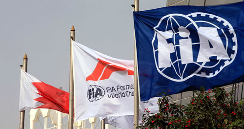 Formel 1: News