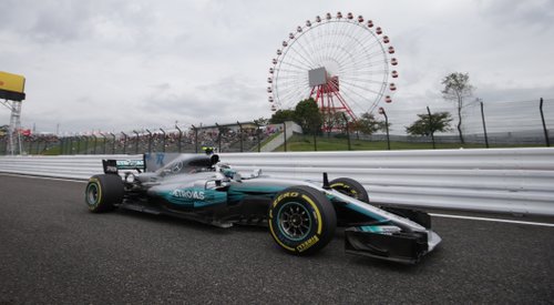 Grand Prix von Japan