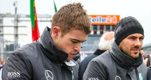 Formel 1: News