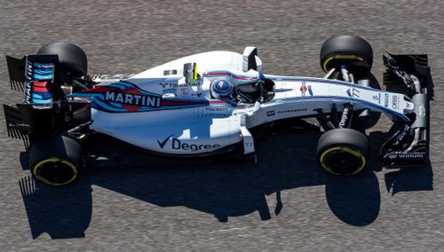 Grand Prix der USA