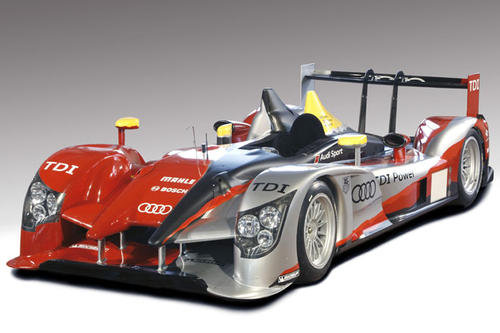 LMS: Le Castellet