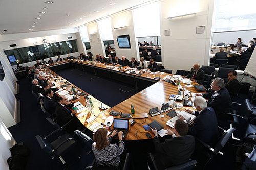 Formel 1: News