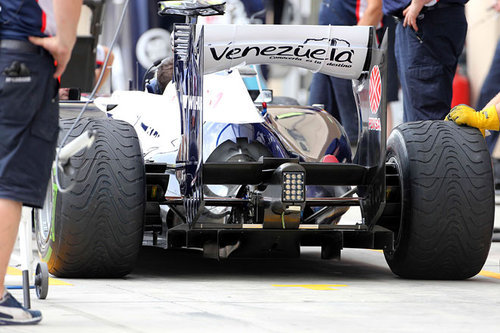 Formel 1: News