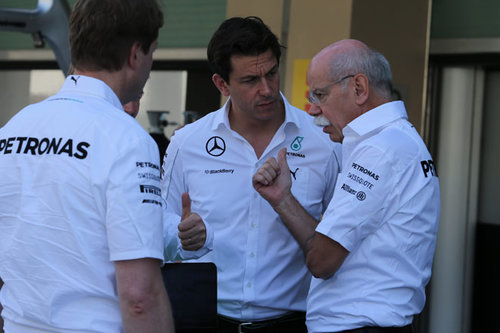 Formel 1: News