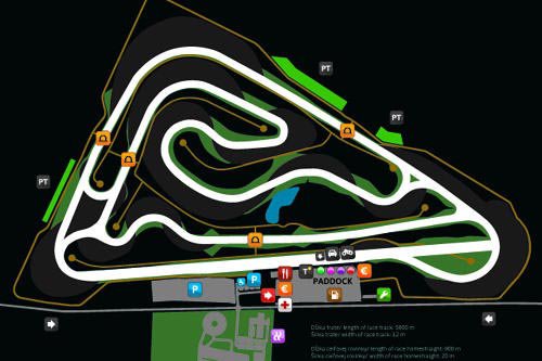 Neu & ganz in der Nähe: Slovakiaring