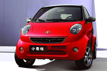 China Automobile: Zu "heiß" für die IAA?