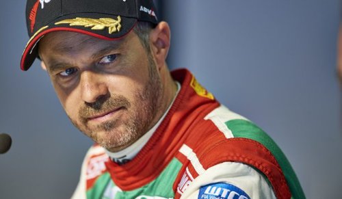 WTCC: News