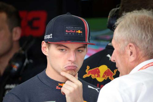 Grand Prix von Österreich