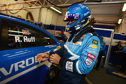 WTCC: Valencia