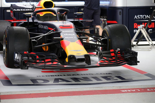 Grand Prix von Russland