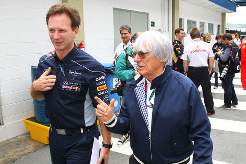 Formel 1: News