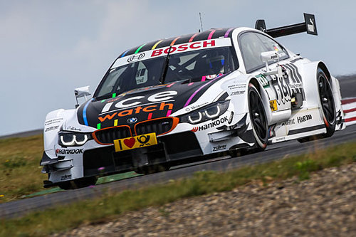 DTM: Wolokolamsk